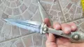 Нож, кама, кинжал, снимка 8