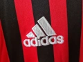 Оригинална тениска Adidas на AC Milan Милан, снимка 4