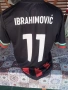 Тениска Puma ,Milan,Ibrahimovic, снимка 2