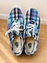 Продавам дамски, платнени, ниски сникърси VANS ,номер 38, снимка 1