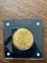 Златна монета Нигер 100 Франка 2021 (100 Francs CFA), Проба 999, снимка 6