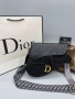 Дамска чанта Dior, снимка 1