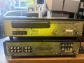 Lenco MAP 3400 25+25 Watt RMS интегриран стерео усилвател, и Lenco MTN-4300 Радио, снимка 7