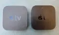 Apple TV A1427 и A1469 3-то поколение, снимка 1