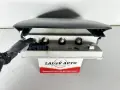 Дисплей Уреди Пежо 307 (01-08г) Display Uredi Peugeot 307, снимка 2