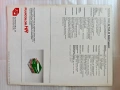 Преходник Fujica X-S (М42 обективи на Fujica X тяло), снимка 10