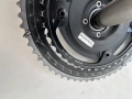SRM DURA-ACE 9000 POWER METER- комплект курбели, снимка 7