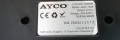Кафемашина AYCO., снимка 15