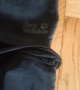 Оригинален Мъжки туристически панталон 2в1 Jack Wolfskin, снимка 4