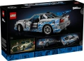 НОВО ЛЕГО 42210 Техник - Бързи и яростни 2 Нисан Скайлайн GT-R LEGO 42210 TECHNIK - Skyline GT-R, снимка 4