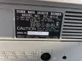JVC RC-W3LE – ретро  радиокасетофон от Япония, снимка 12