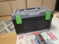 КУФАР ЗА ИНСТРУМЕНТИ 3107261014, снимка 9