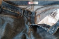 Levi's мъжки дънки размер 34/32, снимка 3