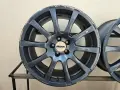 4бр 17ски джанти RONAL за AUDI, VW, SEAT 5х100мм A170946 , снимка 2
