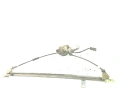 Стъклоповдигач за предна лява врата за Citroen Relay / Boxer / Ducato (02-2006) 1322758080, снимка 1