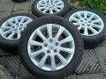 Джанти Toyota 16 " 5x114,3 205/55/16, снимка 1