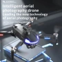 Дрон CZ20 Pro GPS | Интелигентно Избягване на Препятствия | 1080P HD, снимка 4