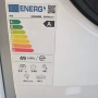 пералня AEG -автоматично дозиране, снимка 4