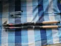 Apache navigators telespin carbon  3.00m/270m, снимка 6