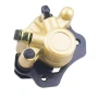 Спирачен апарат за ATV с накладки M10x1.25 63мм – Loncin Bashan 50cc–250cc Off-Road 10289, снимка 5