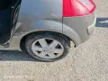 Рено Меган 1.9 DCI 2004, снимка 12