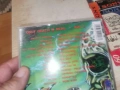 ONLY DEATH IS REAL CD 2 GERMANY 1206261444H2E6R, снимка 3