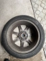 Гуми с джанти 17" Pirelli Powergy 205/50/R17 93Y 5x108 Volvo V50, снимка 2