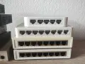 Лот 9 броя интернет суйчове Switch, снимка 6