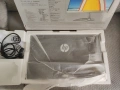 Монитор 23.8" HP 24f, Full HD, IPS, Ultra slim, снимка 3