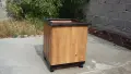 Кашпи - 40х40х47см., снимка 8