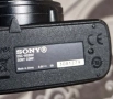 Фотоапарат Sony DSC-HX60V-За Части, снимка 5