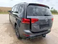 Vw Touran (5T1) 2.0 TDi BlueMotion двигател DFGA, ск. кутия DSG SGG, R line, 150 кс., 7 местен, снимка 6