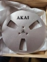 Продавам Ал. Ролки18см, снимка 2