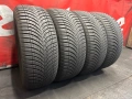225 55 18, Всесезонни гуми, Goodyear Vector4Seasons, 4 броя, снимка 1