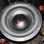 Субуфер DD Audio, снимка 1