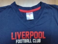 Liverpool , Ajax , Milan - детска тениска, снимка 4