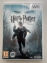 Harry Potter and The Deathly Hallows Part 1 за Wii / Wii U, снимка 1