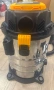 Stark’s IVC30 – Прахосмукачка 3 в 1 за сухо и мокро почистване с обдухване, 1500W и 30L резервоар, снимка 10
