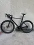 Шосеен карбонов велосипед Cube Litening AIR C:68X Race blackline, размер 56(L), снимка 2