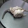 Горивна помпа механична подкачваща Datsun/Nissan 720 z22, снимка 2