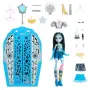 Monster High Skulltimate Secrets Кукла Frankie Hauntlywood, снимка 2