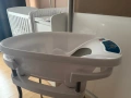 Ваничка Aquascale 3 в 1 + стойка, снимка 1