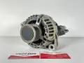 Генератор Алтернатор Динамо Тойота Хайлукс 7 (04-15г) Dinamo Generator Alternator Toyota Hilux, снимка 1