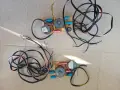 HECO FILTRI 170 W 4 ohm трилентови, снимка 2