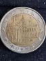 Монета от 2 евро Бремен 2010 , снимка 1