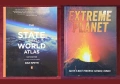 Атласи, справочници, енциклопедии - земя, страни, космос / 20 книги /, снимка 4