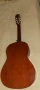 акустична  китара, снимка 2
