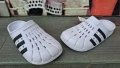 Английски детски оригинални чехли Adidas , снимка 3