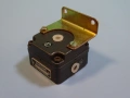 пневматично реле Samson 3717 (TYP 717P) Booster Relay G1/8, снимка 1