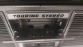 ITT Shaub Lorenz Touring 109 Stereo Cassette за части или ремонт, снимка 13